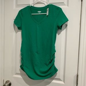 Old Navy Maternity Tee